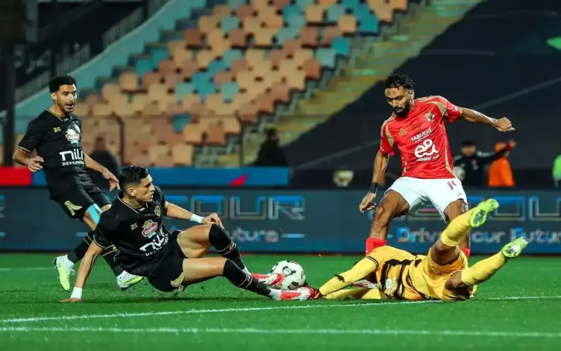 محامي صلاح مصدق: نرحب بالتفاوض مع الزمالك لرفع عقوبة إيقاف القيد